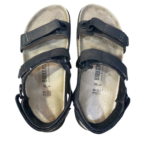 Birkenstock Kalahari Sandals Womens EU39 US9 - Picture 4 of 9
